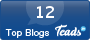 Ebuzzing - Top des blogs