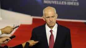 Papandreou