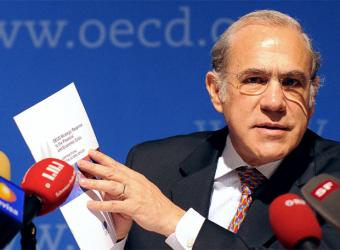[Traduction exclusive] Séparer les activités des banques pour les renforcer, par Angel Gurria, secrétaire général de l'OCDE