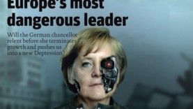 Merkel-new-statesman