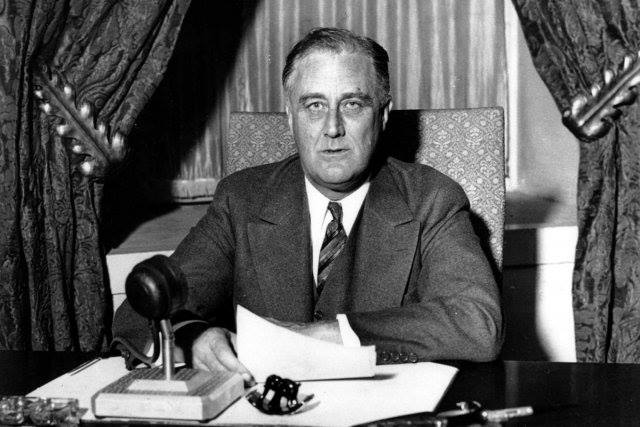 de gaulle ROOSEVELT Lhistoire vraie : il y a 50 ans, le 6 juin 1964, Charles de Gaulle refusait de commémorer «le débarquement des anglo saxons»