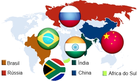 BRICS-FMI-Banque-Mondiale