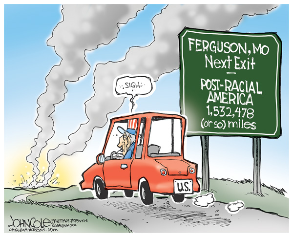 Cartoon Fergusson 11