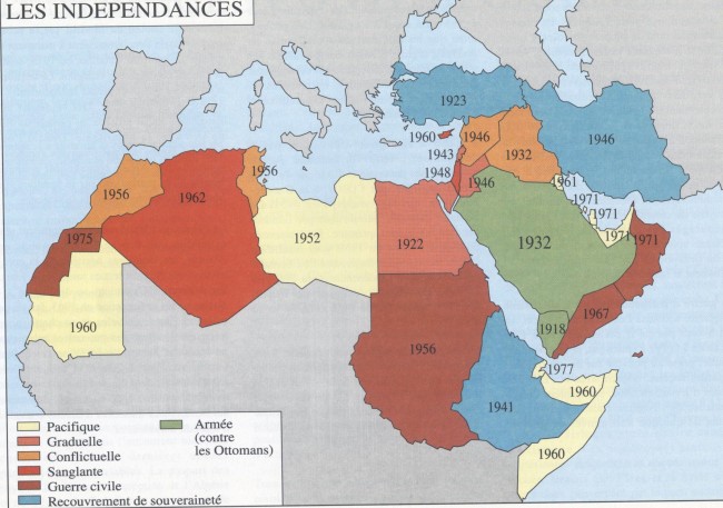 carte-du-moyen-orient-en-arabe-google