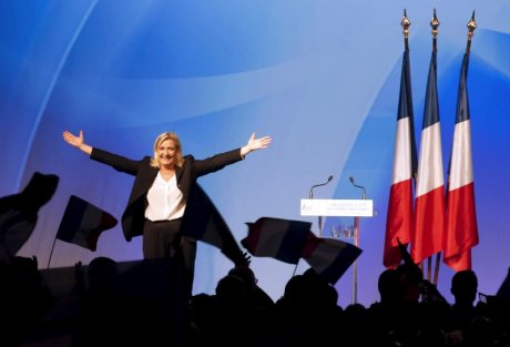 trois-francais-sur-dix-se-disent-prets-a-voter-pour-marine-le-pen-a-la-presidentielle