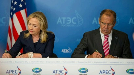 clinton-lavrov