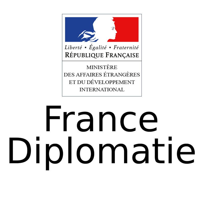 france-diplomatie