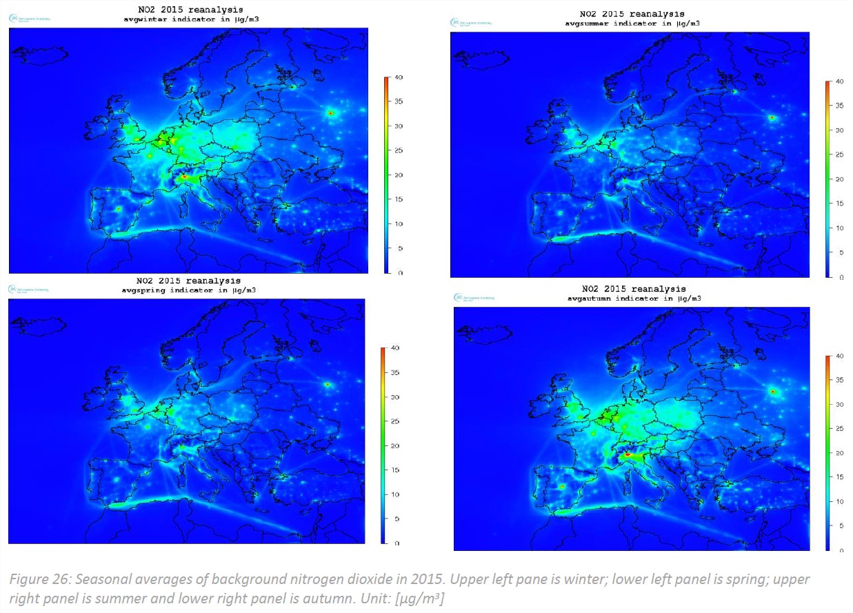 pollution air particules