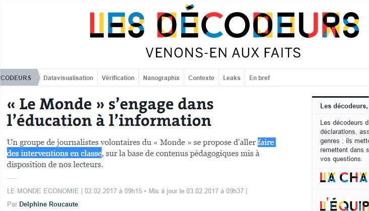 decodeurs 