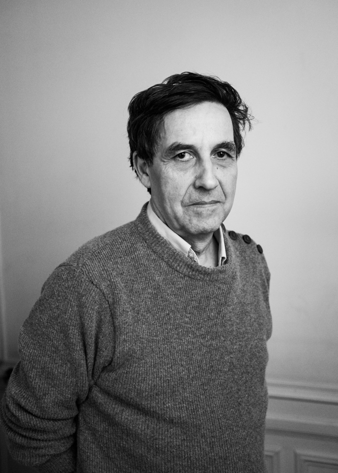 Emmanuel Todd « En France, nous vivons l’arrivée à maturité du vide