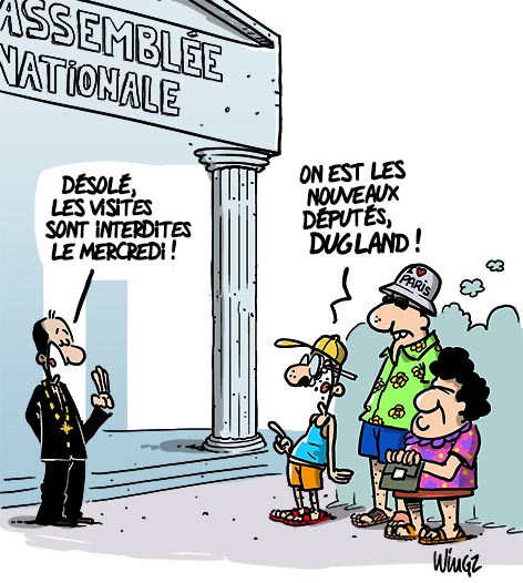 Macron "en marche" ! - Page 4 Nouveaux-députés-LREM