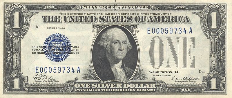 1$ 1928