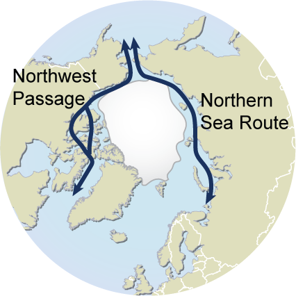 Passage du Nord-Ouest