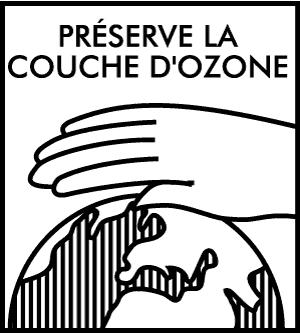 Convention de Vienne Protocole de Montréal ozone