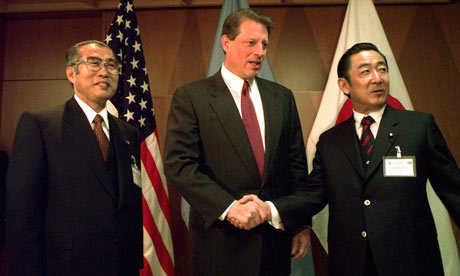 Accord Kyoto 1997