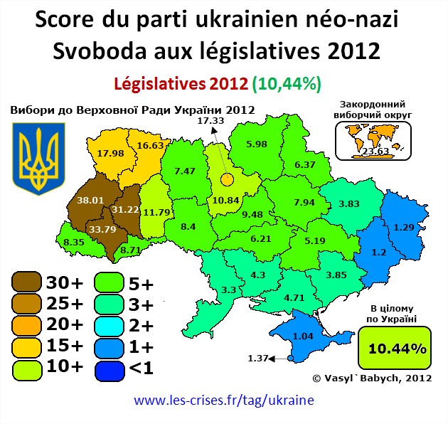 score Svoboda 2012 