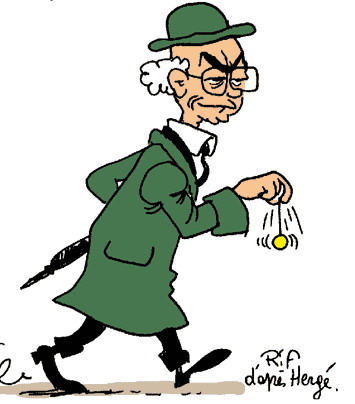 dessin humour cartoon europe herman van rompuy