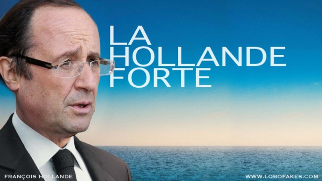 Dessin Humour France Forte