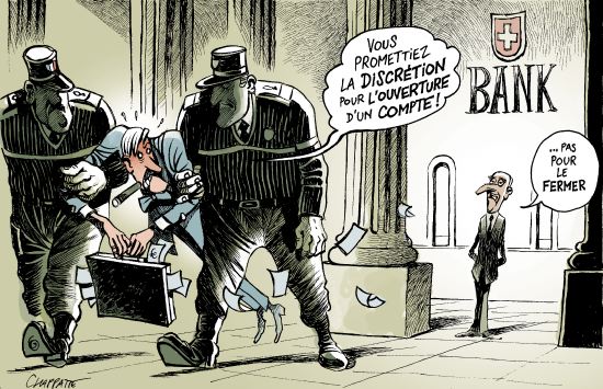 dessin humour cartoon fraude fiscale