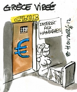 humour dessin grece