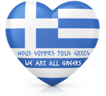 humour dessin tous grecs