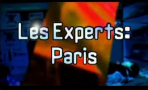 les experts paris