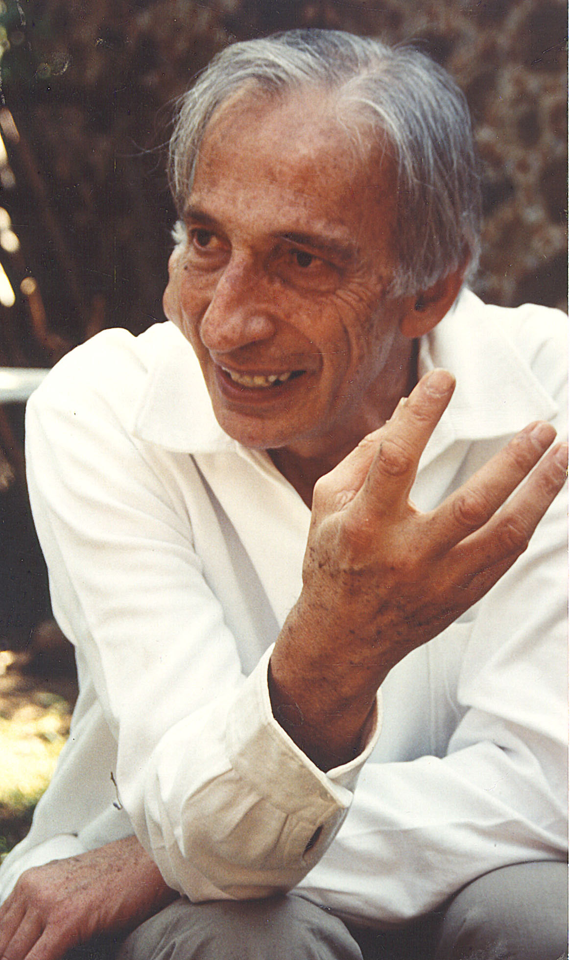 Invité] Perspectives sur notre société : réflexions d’Ivan Illich et ...