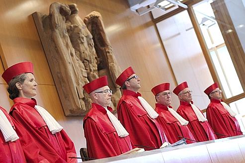 Dissertation conseil constitutionnel gouvernement juges