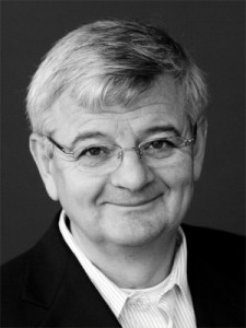 Joschka Fischer