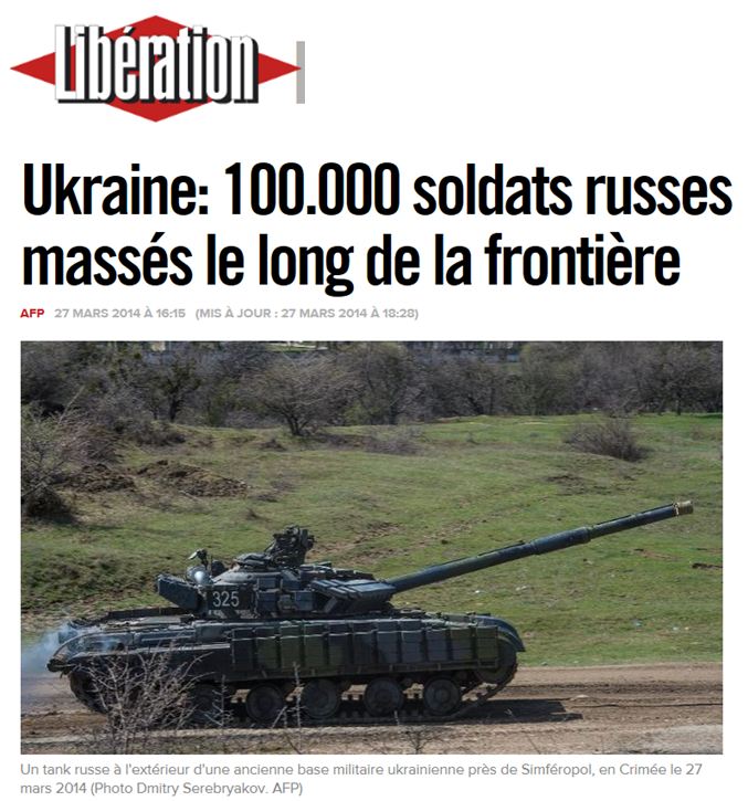 Phrase D'accroche Sur Les Frontières Géopolitique
