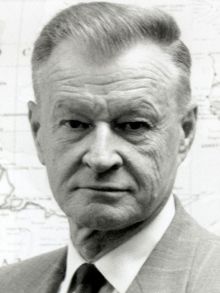 « Oui, la CIA est entrée en Afghanistan avant les Russes … » par Zbigniew Brzezinski 1-1968-3ad6f1