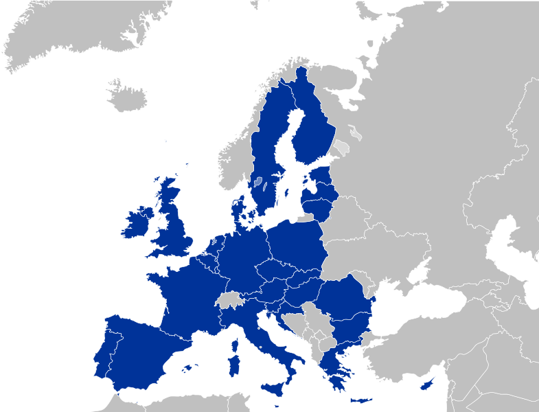 Europe, Trilatérale, mondialisme, soyez un conspirationniste : tôt ou tard, vous serez forcément dans le vrai - Page 2 Ue-28