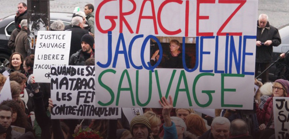 Affaire Sauvage Ne Pas Confondre Justice Et F minisme affaire-sauvage-ne-pas-confondre-justice-et-f-minisme