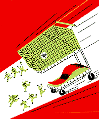 cart