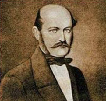 Philippe Ignace Semmelweis