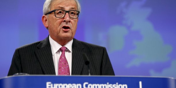 ean-Claude Juncker, président de la Commission européenne, avait promis de ne pas recourir à 