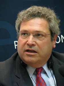 Robert Kagan, important intellectuel néoconservateur (Photo credit: Mariusz Kubik, http://www.mariuszkubik.pl)