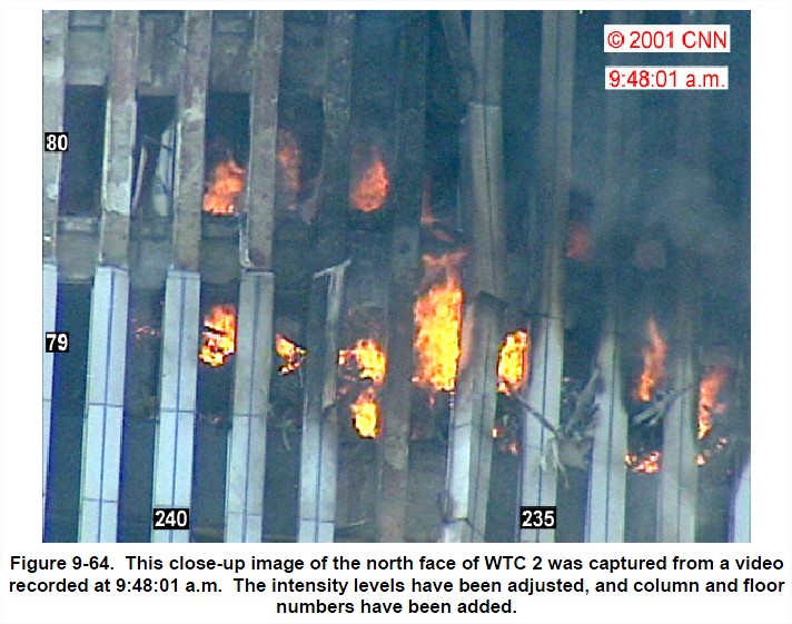 world trade center 11 septembre