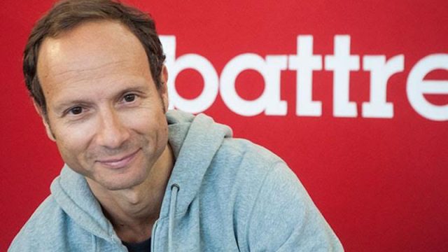 Lordon » Frédéric Lordon au Bondy Blog : « Avec Nuit Debout, le feu n’a pas pris