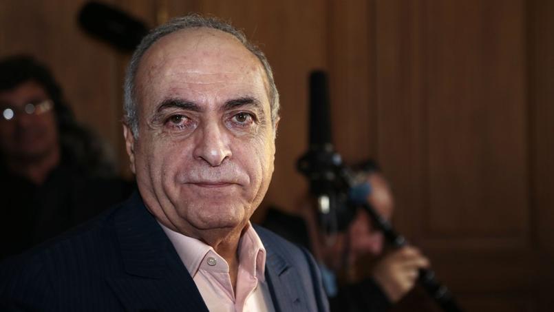 [Pourriture politicienne impunie] Ziad Takieddine affirme avoir remis 5 millions d’euros à Sarkozy et Guéant pour la campagne de 2007
