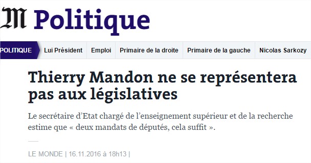 mandon