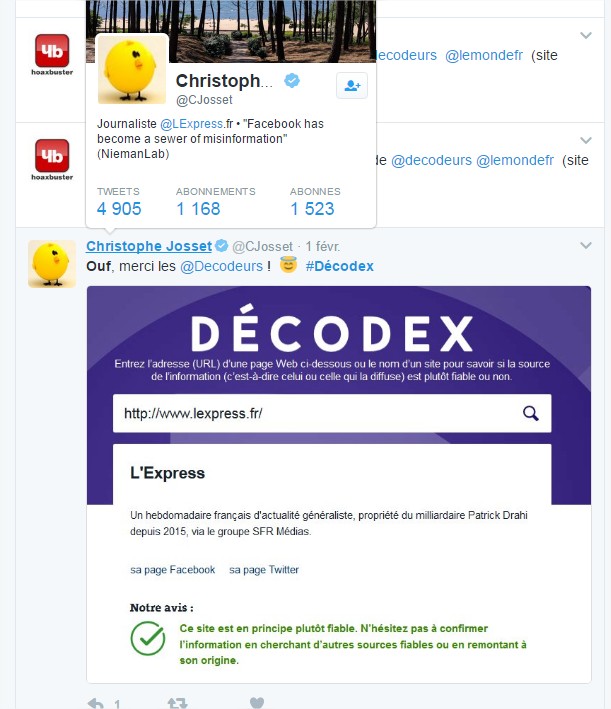 decodeurs 