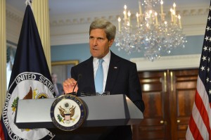 Irak et Syrie: l'EI, arnaque ou véritable mouvement révolutionnaire?" - Page 33 Kerry-syria-remarks-300x199