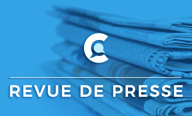 Les Crises - cover