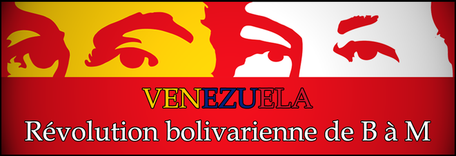 Dossier Venezuela : Les derniers événements  Image-blog-venezuela-presentation