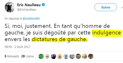 [Et ça recommence…] Propagande de guerre au Venezuela Indulgence