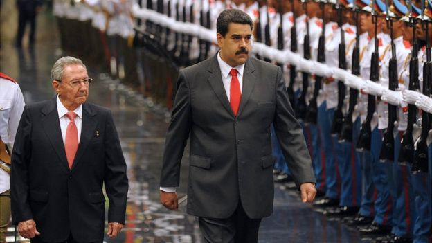 Dossier Venezuela : Les derniers événements  Vene02_03