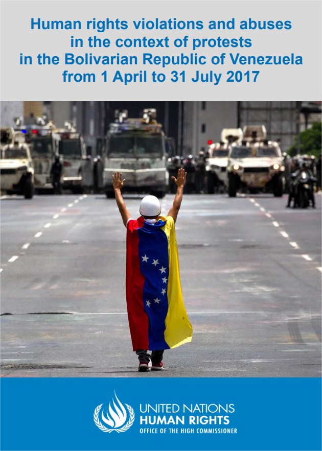 Dossier Venezuela : Les derniers événements  Bilan-6