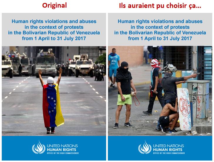 Venezuela: coup de projecteur sur les zones d´ombre médiatiques - Page 2 Venezuela-alter