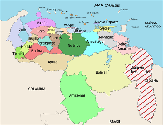 Venezuela: coup de projecteur sur les zones d´ombre médiatiques - Page 2 2-6